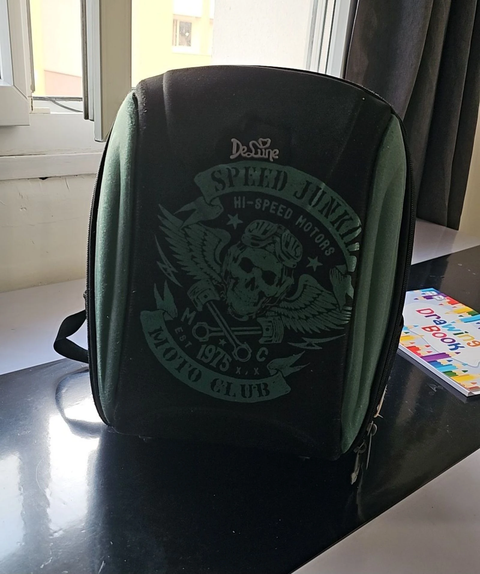 Mochila – photo 2